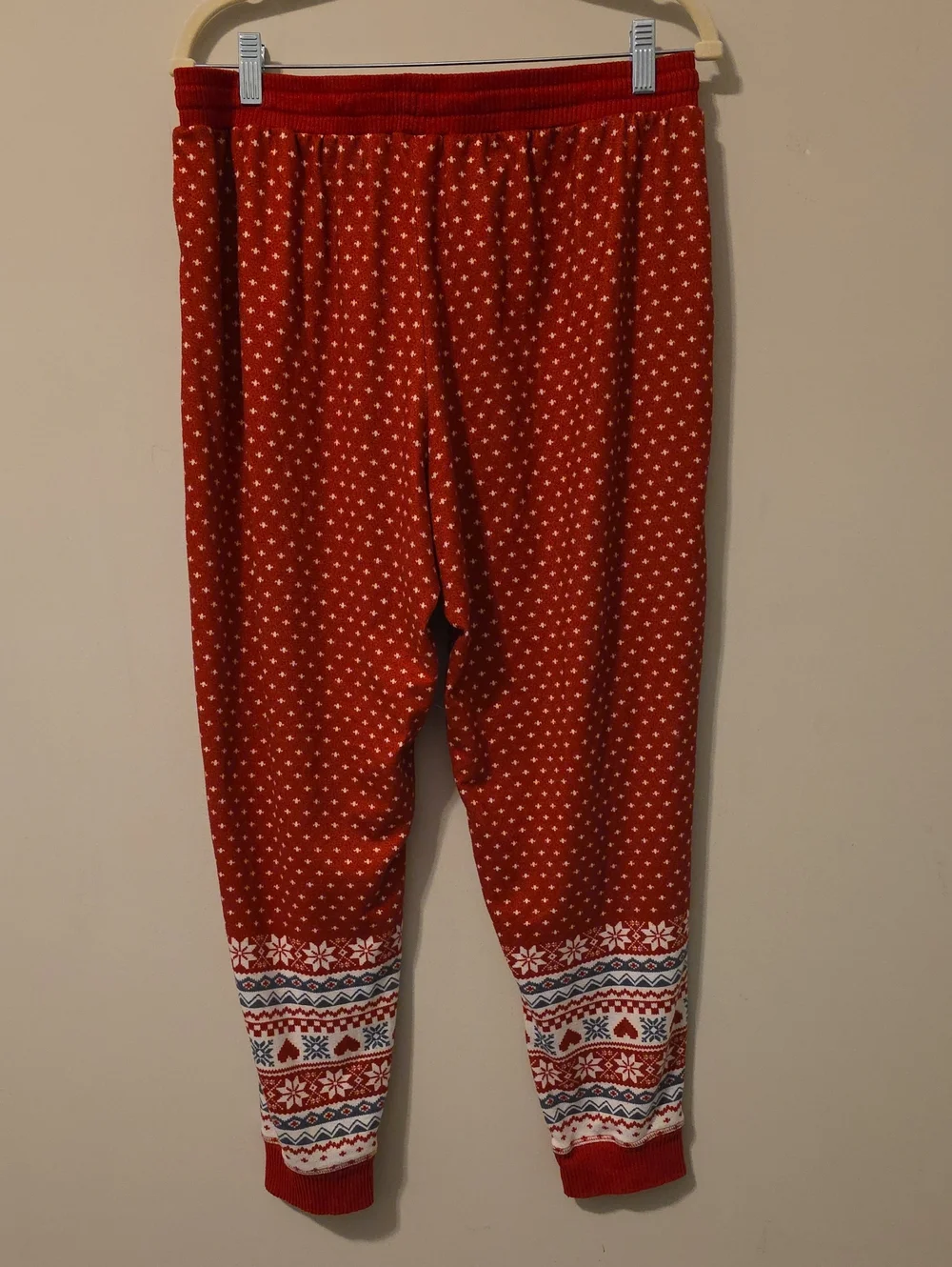 Cuddl Duds soft pull